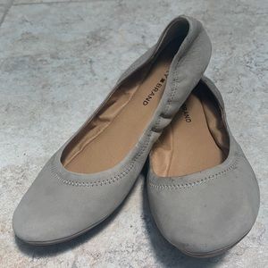 Lucky Brand Emmie Flat